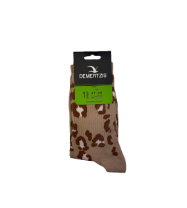 Μεσαίου Μήκους - Animal Print