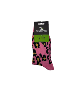 Μεσαίου Μήκους - Animal Print